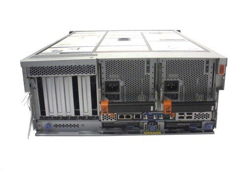 IBM 7145-AC1 X3850 X5 Server