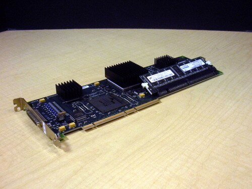 IBM 11P4087 PCI SP Switch2 Adapter