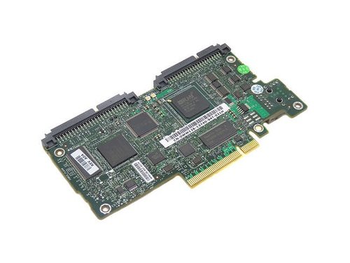Dell WW126 PowerEdge DRAC 5 Remote Access Management Controller Card