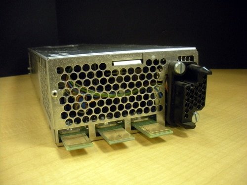 IBM 24L0728 RS6000 M80 CEC 10A Power Supply RPS