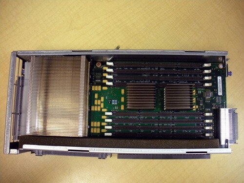 IBM 03N4481 1.9GHz 2-Way Power5 Processor 9117-570