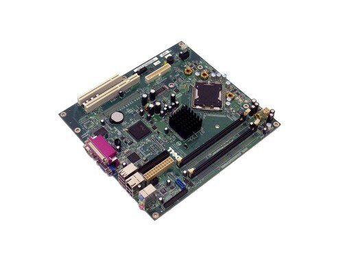 DELL XG312 Optiplex GX520 DT System Board