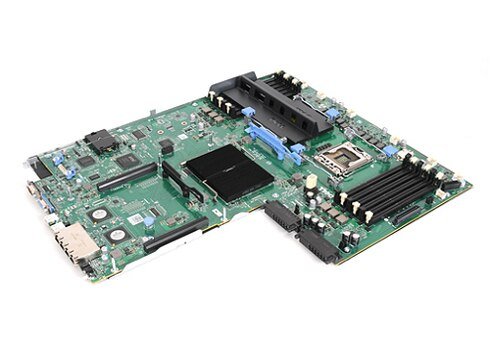 Dell PowerEdge R610 System Mother Board G1 J352H