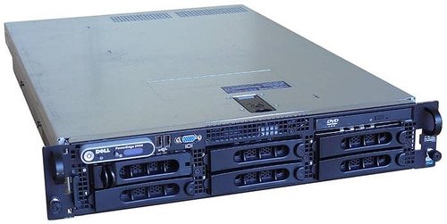 Dell PowerEdge 2950 Server CUSTOM BUILD TO ORDER 