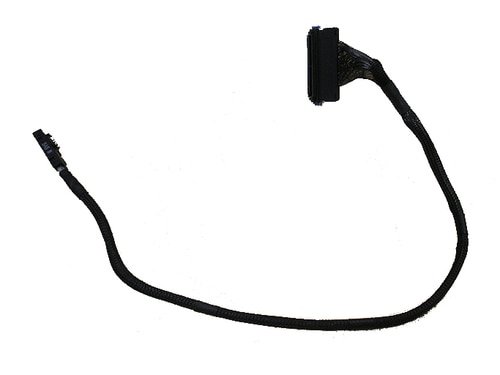 Dell PowerEdge R710 Mini-SAS B to PERC 6i Controller Cable for 3.5 Backplane C31YC