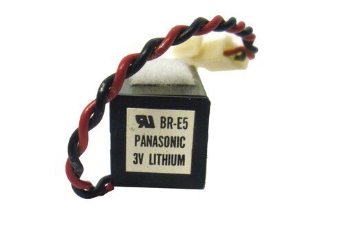 IBM 23F0168 7012-3XX Battery NVRAM Li-ion