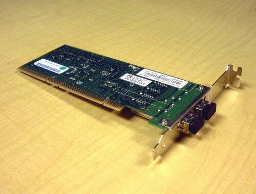IBM 5707-91xx Dual-Port Gigabit PCI-X Ethernet