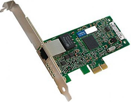 HP NC112T PCIe Gigabit Server Adapter