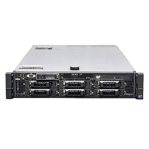 Dell PowerEdge R710 Server CUSTOM BUILD TO ORDER 