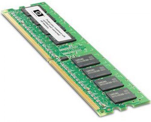 HP 8GB Registered PC2-6400 2x4GB Low Power DDR2 Memory Kit