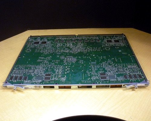 EMC 201-340-900 IBM 4-Port SCSI Ultra2 Adapter