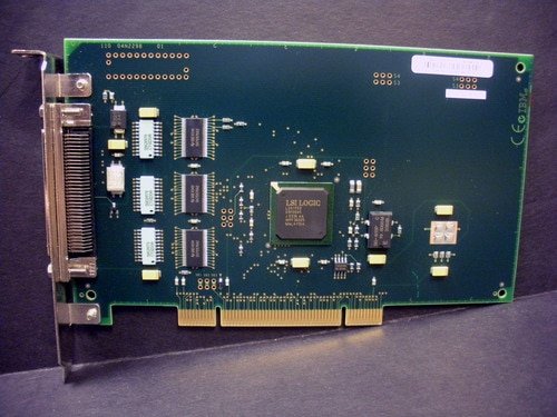 IBM 2749-9406 04N2296 04N5036 PCI Ultra Magnetic Tape Controller