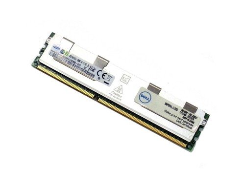 Dell 7826W 4GB PC3-14900E DDR3-1866 ECC Memory
