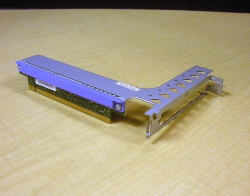 IBM 03N6846 276F PCI Adapter Riser Card Long for 9119-505