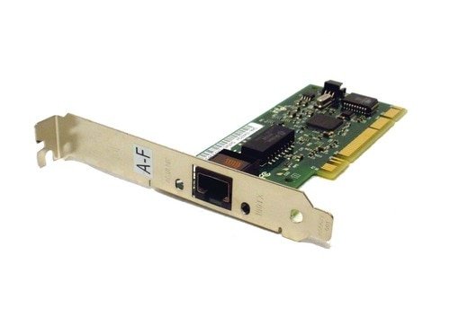 IBM 4962-701x 4962 10 100 Mbps PCI Ethernet Adapter II 09P5023