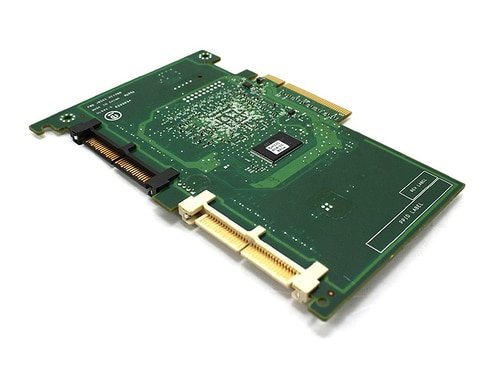 Dell PowerEdge SAS 6 iR RAID 0, 1 Controller Card YK838