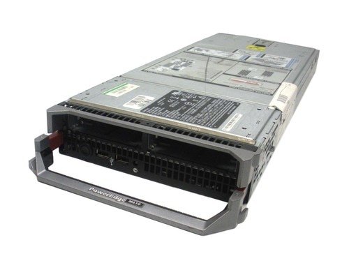 Dell PEM610 PowerEdge M610 Server