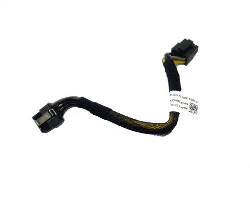DELL JWGFN PowerEdge Cable MD To Rear BP