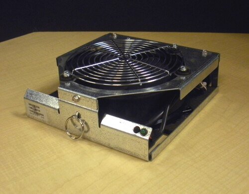 IBM 04N3345 Blower Fan Assembly AS400 RS6000