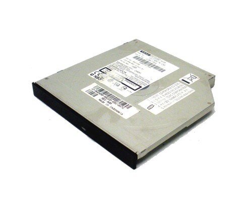Dell UD458 PowerEdge CD Rom Slimline 24x