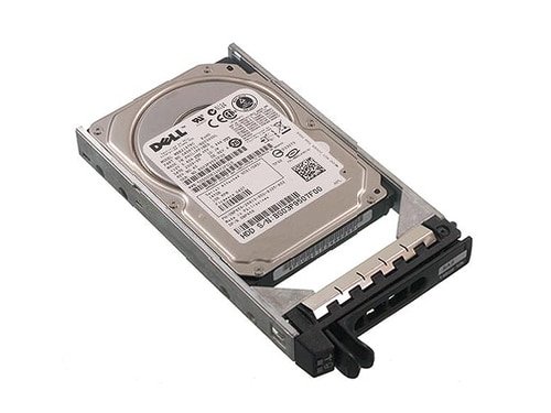73GB 10K 2.5 SAS 3Gbps Hard Drive Dell M8031 Seagate ST937401SS