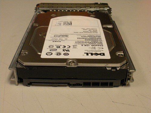 Dell YP778 Seagate ST3300656SS 300GB 15K SAS 3.5in Hard Drive
