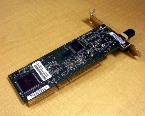 IBM 2765-9406 PCI 2GB HBA Fiber Channel Adapter