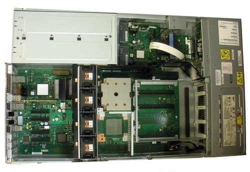 IBM 8231-E2B Power 730 3.72Ghz 6 Core pSeries Server System