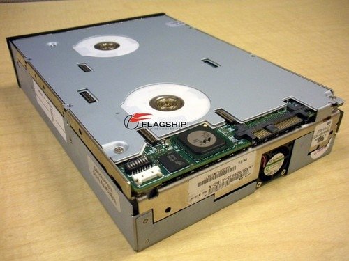 IBM 5746 800 1600GB HH LTO-4 Internal SAS Tape Drive