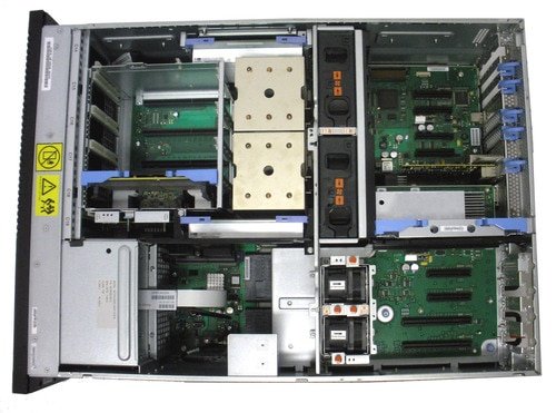 IBM 8205-E6B Power 740 Express Servers