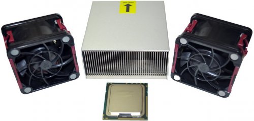 Intel Xeon Processor X5660 2.80 GHz, 12MB L3 Cache, 95W, DDR3-1333, HT, Turbo 2 2 2 2 3 3 