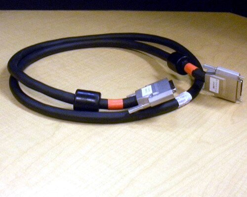 IBM 09L2540 CPI Remote Cable Assembly