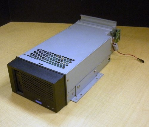 IBM 3570-BXX Drive Pack Magstar tape subsystem model BXX