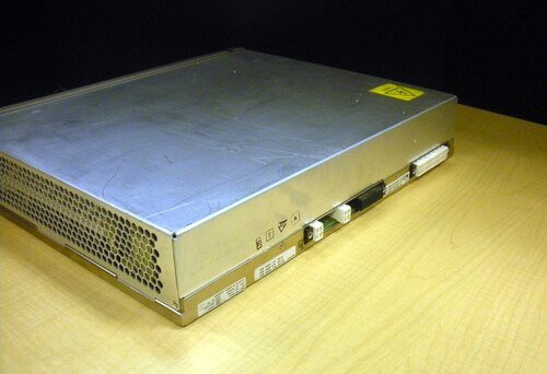 IBM 44P1664 pSeries IBM Bulk Power Regulator