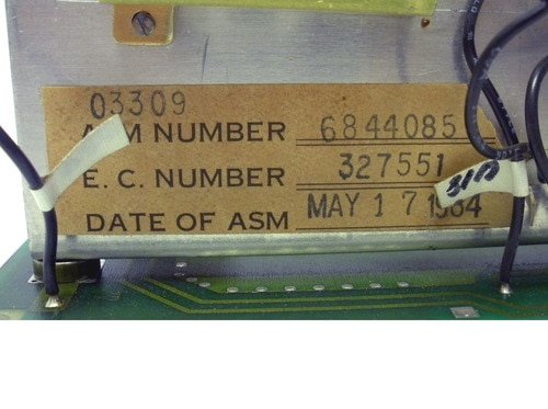 IBM 6224964 Power Supply Board 5224