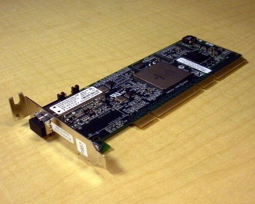 IBM 03N7068 2 Gigabit Fibre Channel PCI-X Adapter