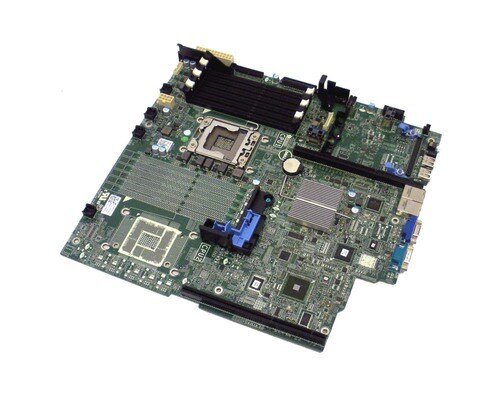 Dell NRF6V PowerEdge R320 Motherboard V4