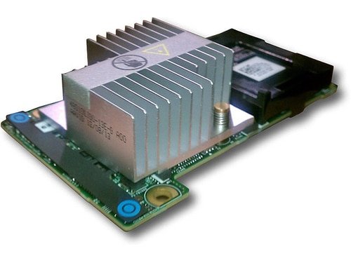 Dell TTVVV PowerEdge PERC H710P 1GB Mini Mono RAID Controller 6Gb s