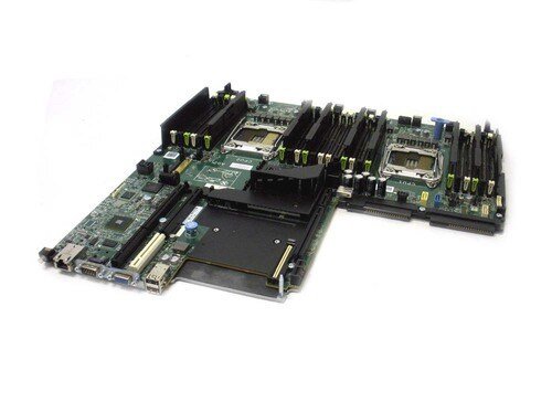 Dell 2C2CP PowerEdge r630 System Board
