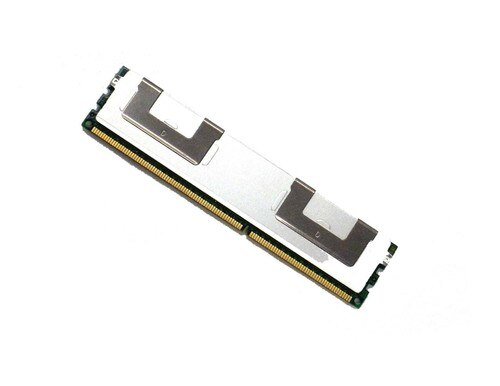 Dell 7826W 4GB PC3-14900E DDR3-1866 ECC Memory