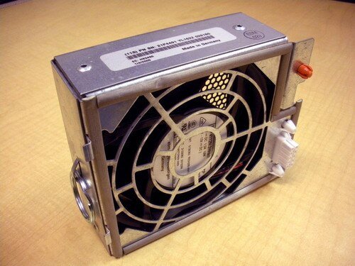 IBM 21P4491 Fan Assembly for 7038-6M2 Power Supply