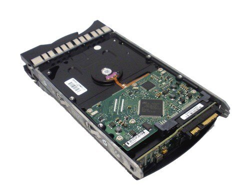 IBM 39M4561 500GB 72K Dual-Port Hot-Swap SATA 3.5in Hard Drive