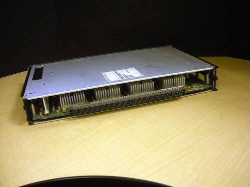IBM 5312-7017 262 MHz 1st Position Processor