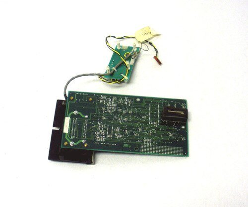 IBM 57G4245 Serial Parallel Twinax Card Adapter