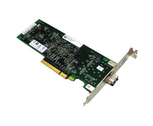 Dell H05TJ QLOGIC PCI-E QLogic QLE2560 8Gb HBA Fibre Channel Adapter