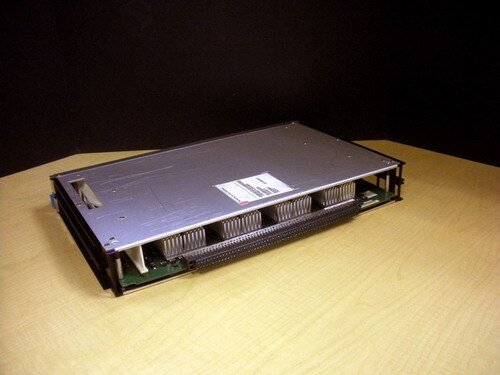 IBM 97H6461 9406 Processor Board 241C