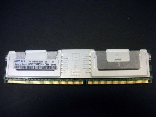 Sun 511-1264 1GB 1x 1GB Memory DIMM