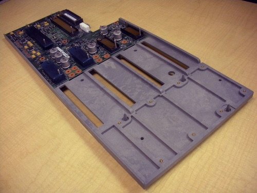 IBM 00P5794 09P3876 System Backplane Assembly for 7038-6M2