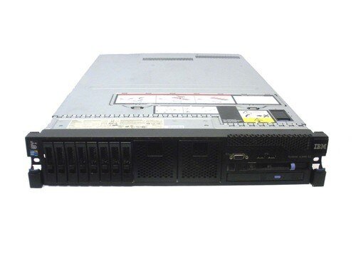 IBM 7148-AC1 X3690 X5 2 X 2.26GHZ 2 8-Core