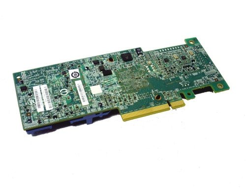 IBM 00AE807 ServeRAID M5110 SAS SATA PCIe RAID Controller